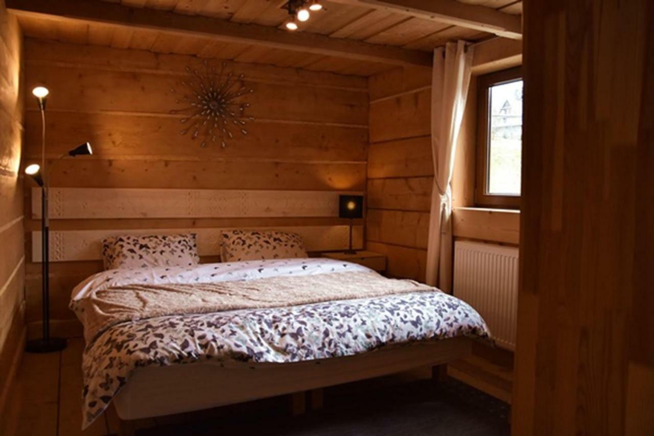 Ubytování v soukromí Pod Jesionami