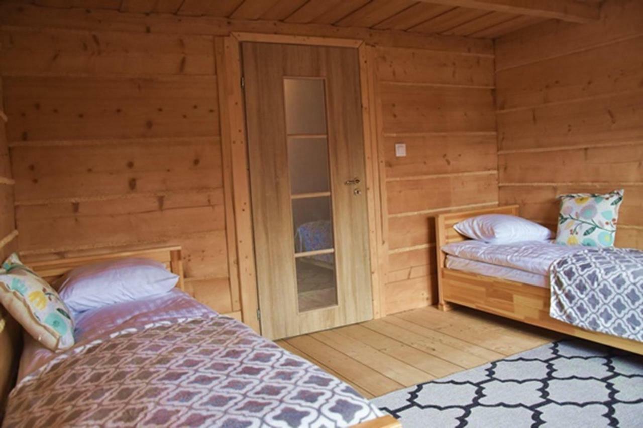 Pod Jesionami Ubytování v soukromí *